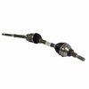 SHAFT - FRONT AXLE (P) - image 2
