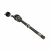 SHAFT - FRONT AXLE (P) - image 3