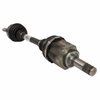 SHAFT - FRONT AXLE (P) - image 3