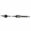 SHAFT - FRONT AXLE (P) - image 1
