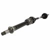 SHAFT - FRONT AXLE (P) - image 3