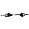 SHAFT - FRONT AXLE (P) - image 1