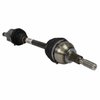 SHAFT - FRONT AXLE (P) - image 2