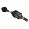 SHAFT - FRONT AXLE (P) - image 3