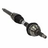 SHAFT - FRONT AXLE (P) - image 3