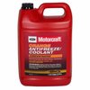 Ethylene Glycol Orange Concentrated Antifreeze and Coolant, 1 gal.