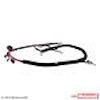 CABLE ASY - BATTERY TO BATTERY - image 1