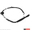 CABLE - BATTERY TO STARTER MOT - image 1