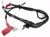 8 Gauge Copper Starter Cable, 76 in., Positive, 10 Gauge Lead for 2005-2007 Ford Super Duty and 2005 Excursion 6.0L Diesel