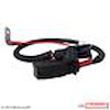 CABLE - BATTERY TO STARTER MOT - image 1