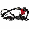 CABLE ASY - BATTERY (P) - image 1