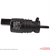 Windshield Washer Pump For 2008-2011 Ford Focus, 2010-2015 Ford Mustang - image 1