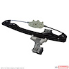 REGULATOR-WINDOW-LESS MOTO - image 1