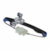 REGULATOR-WINDOW-LESS MOTO - image 2