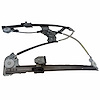 REGULATOR-WINDOW-LESS MOTO - image 1