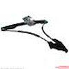 WINDOW REGULATOR W/O MOTR - image 1