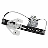 WINDOW REGULATOR W/O MOTR - image 1