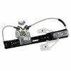 WINDOW REGULATOR W/O MOTR - image 2