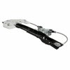 WINDOW REGULATOR W/O MOTR - image 3