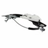 WINDOW REGULATOR W/O MOTR - image 4