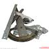 REGULATOR - WINDOW - LESS MOTO - image 1