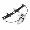 REGULATOR-WINDOW-LESS MOTO - image 2