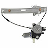 REGULATOR AND MOTOR ASY-WIND - image 1