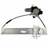 REGULATOR AND MOTOR ASY-WIND - image 2