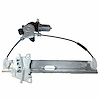 REGULATOR AND MOTOR ASY-WIND - image 1