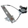 REGULATOR AND MOTOR ASY-WIND - image 2