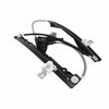 REGULATOR AND MOTOR ASY-WIND - image 2