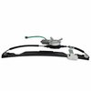 REGULATOR AND MOTOR ASY-WIND - image 2