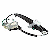 REGULATOR AND MOTOR ASY-WIND - image 1