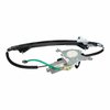 REGULATOR AND MOTOR ASY-WIND - image 2