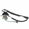 REGULATOR AND MOTOR ASY-WIND - image 3