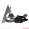REGULATOR AND MOTOR ASY-WIND - image 3