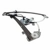 REGULATOR AND MOTOR ASY-WIND - image 2