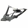 REGULATOR AND MOTOR ASY-WIND - image 2