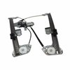 REGULATOR AND MOTOR ASY-WIND - image 3