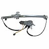 REGULATOR AND MOTOR ASY-WIND - image 1