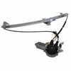 REGULATOR AND MOTOR ASY-WIND - image 2