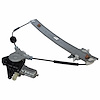 REGULATOR AND MOTOR ASY-WIND - image 1