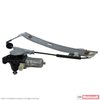 REGULATOR AND MOTOR ASY-WIND - image 2