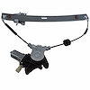 REGULATOR AND MOTOR ASY-WIND - image 1
