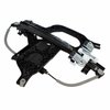 REGULATOR-WINDOW-LESS MOTO - image 2