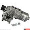 WIPER MOTOR ASSEMBLY - image 1
