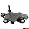 WIPER MOTOR ASSEMBLY - image 1