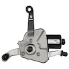 MOTORASY-WIPER (P) - image 1