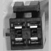 Blower Motor Connector - image 1