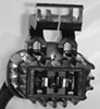 Blower Motor Pigtail - image 1